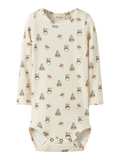 Lil Atelier  - body, toy bear