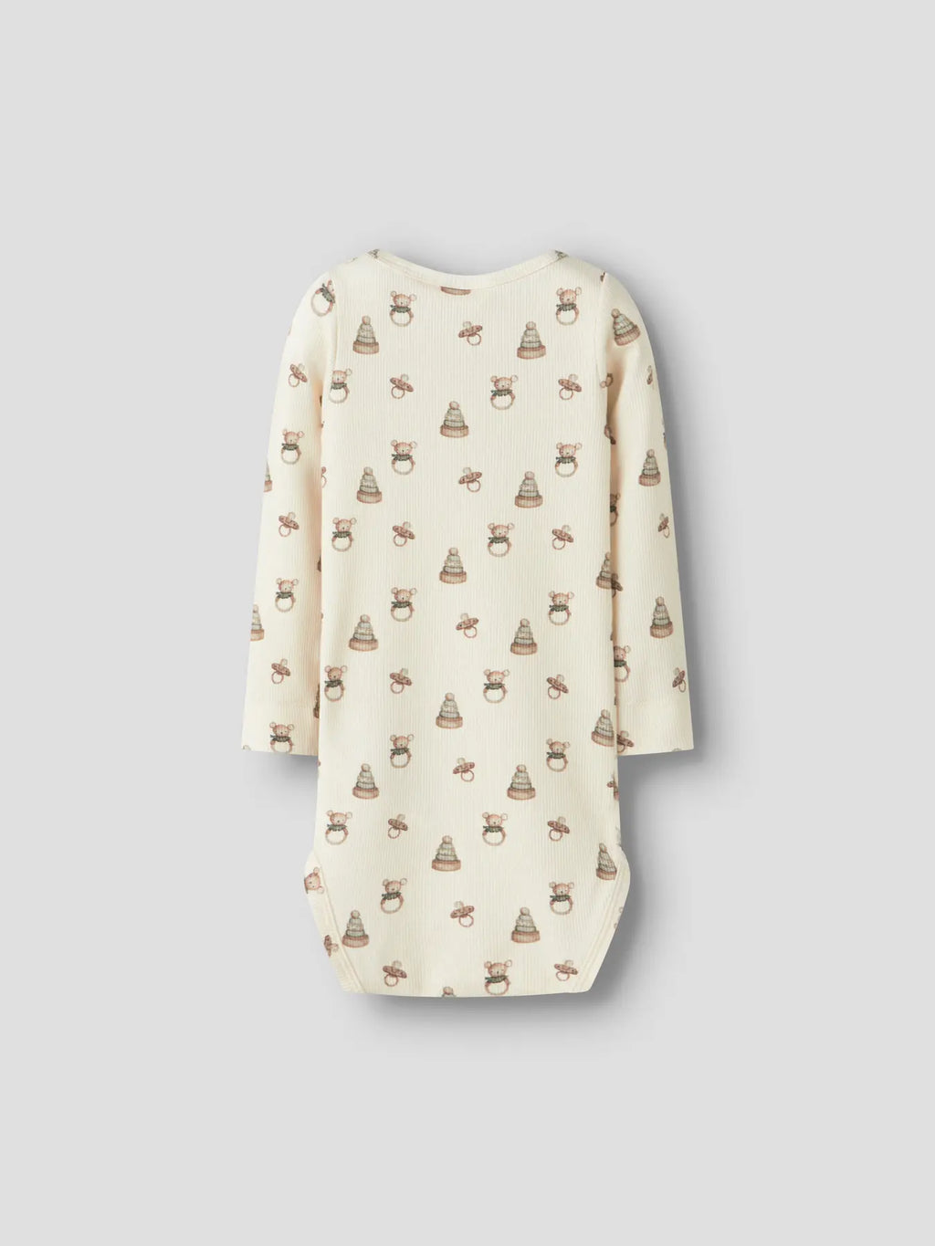 Lil Atelier  - body, toy bear