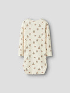 Lil Atelier  - body, toy bear