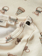 Lil Atelier  - body, toy bear