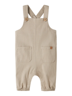 Name It - puuvillahaalari,beige