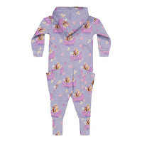 Metsola Happy Ones Jumpsuit - Windy