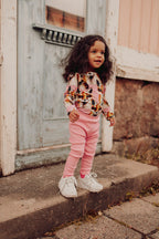 Metsola Fox Rosy -Body