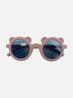 Elle Porte - Teddy aurinkolasit - roosa - Luna Living