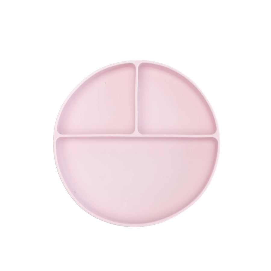 Mylo-Imukuppilautanen – pink