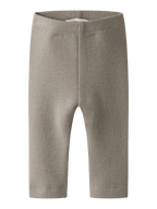 NAME IT BABY - housut,beige