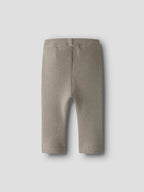 NAME IT BABY - housut,beige