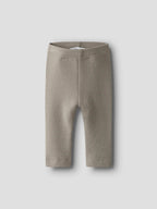 NAME IT BABY - housut,beige