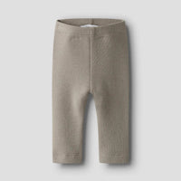 NAME IT BABY - housut,beige