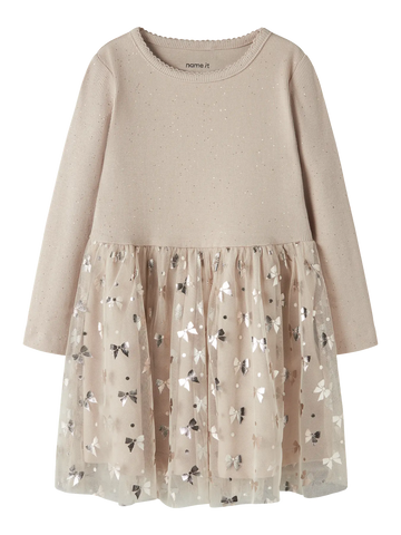 Name It – NmfRosally Juhlamekko