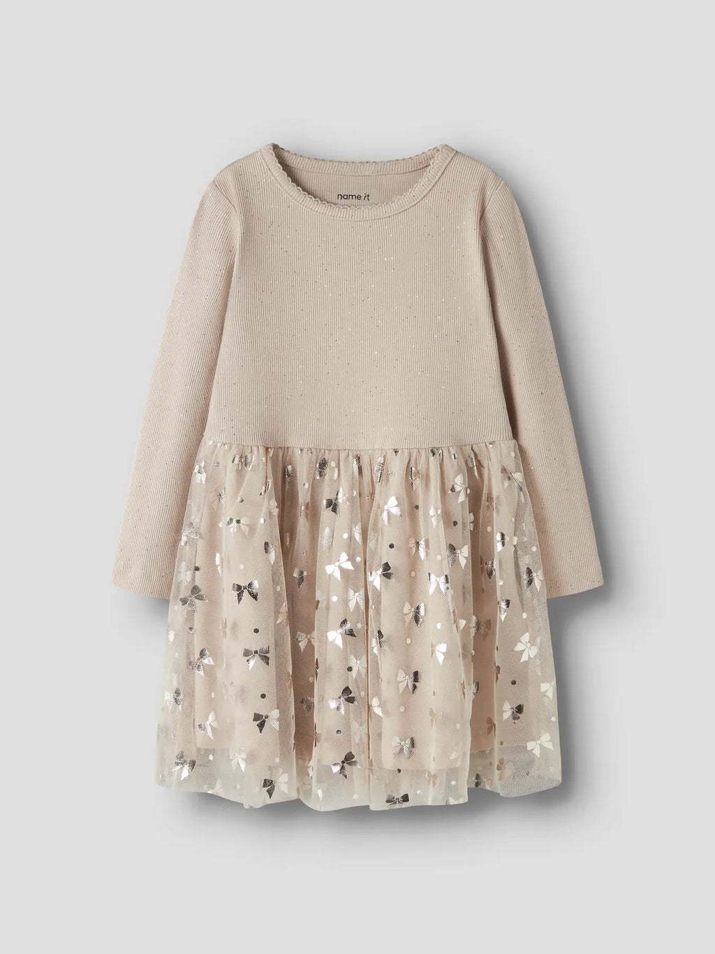 Name It – NmfRosally Juhlamekko