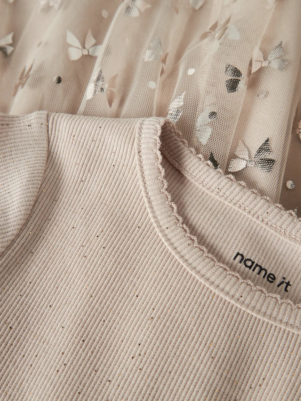 Name It – NmfRosally Juhlamekko