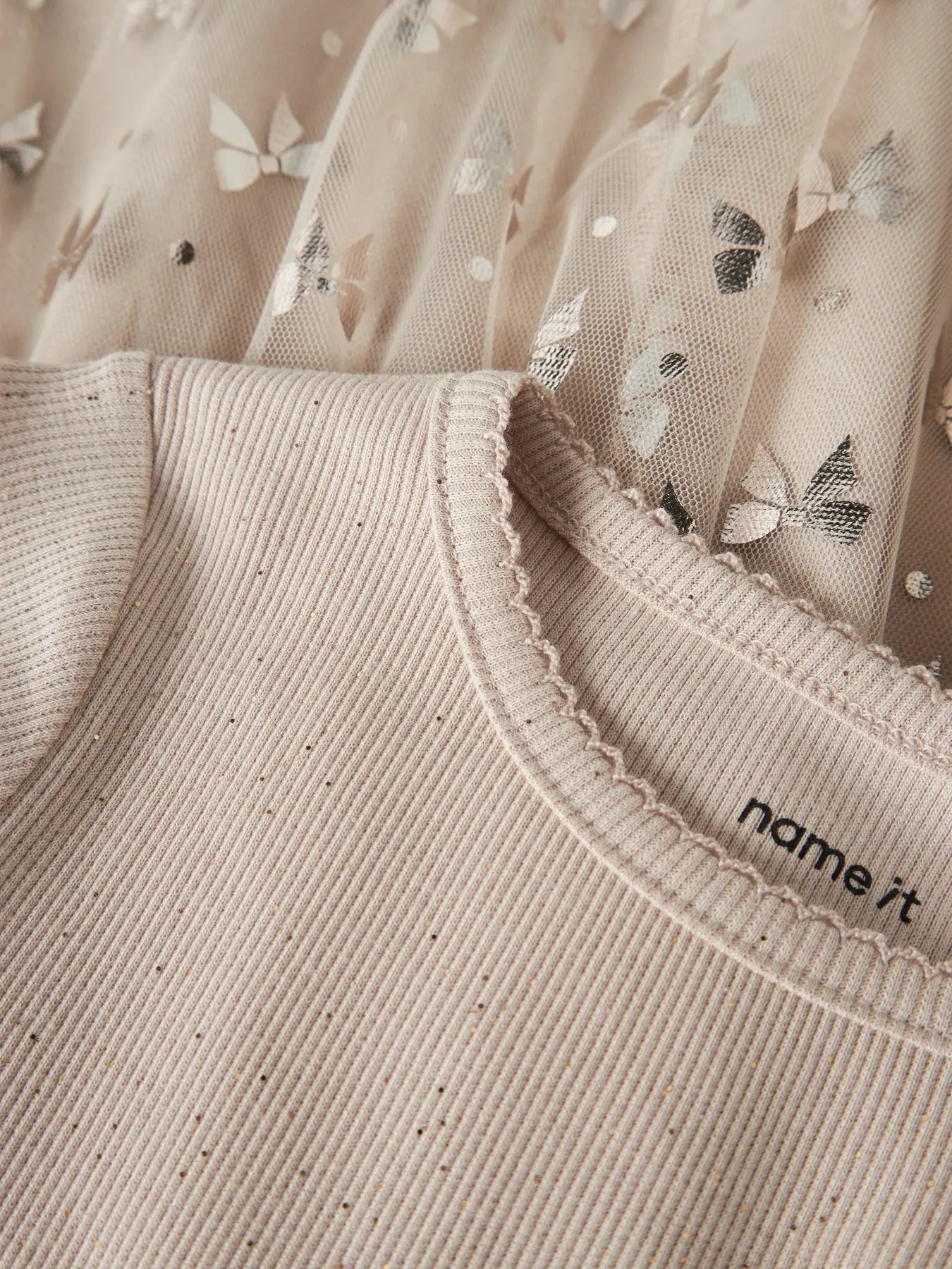 Name It – NmfRosally Juhlamekko