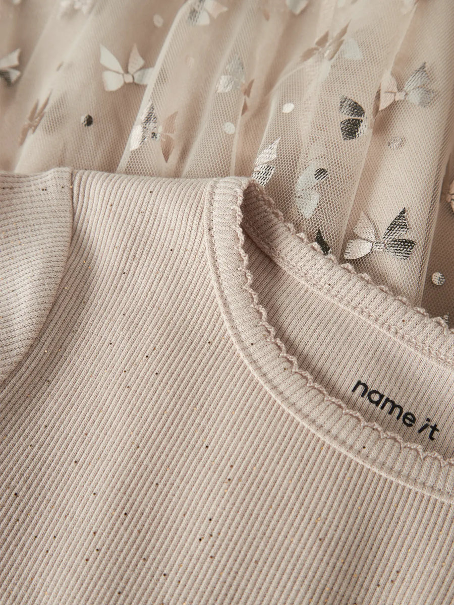 Name It – NmfRosally Juhlamekko