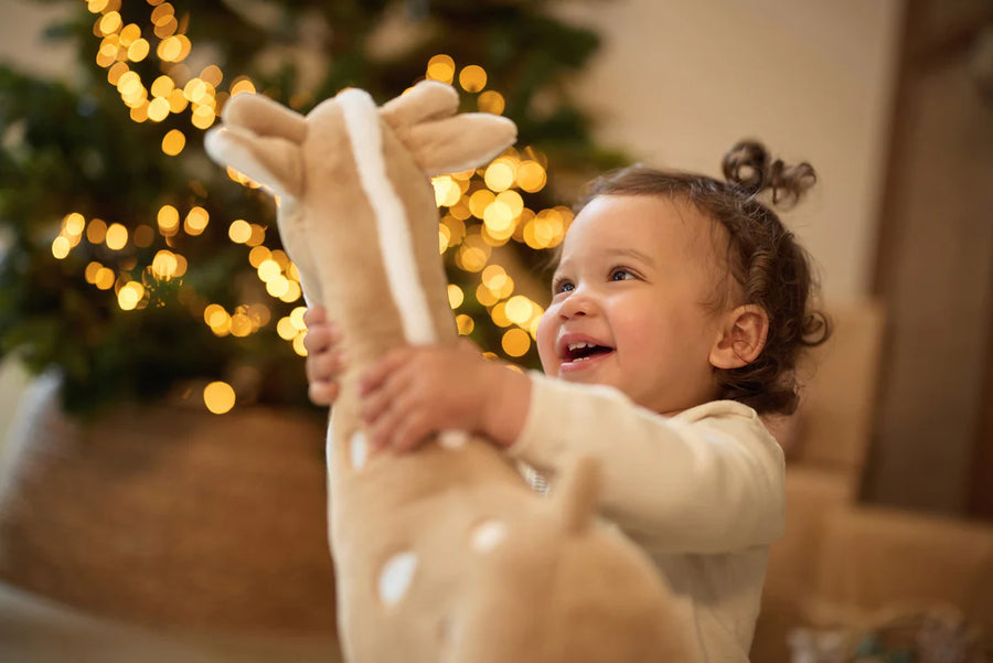 Jollein - Jättikokoinen kirahvi - Giraffe