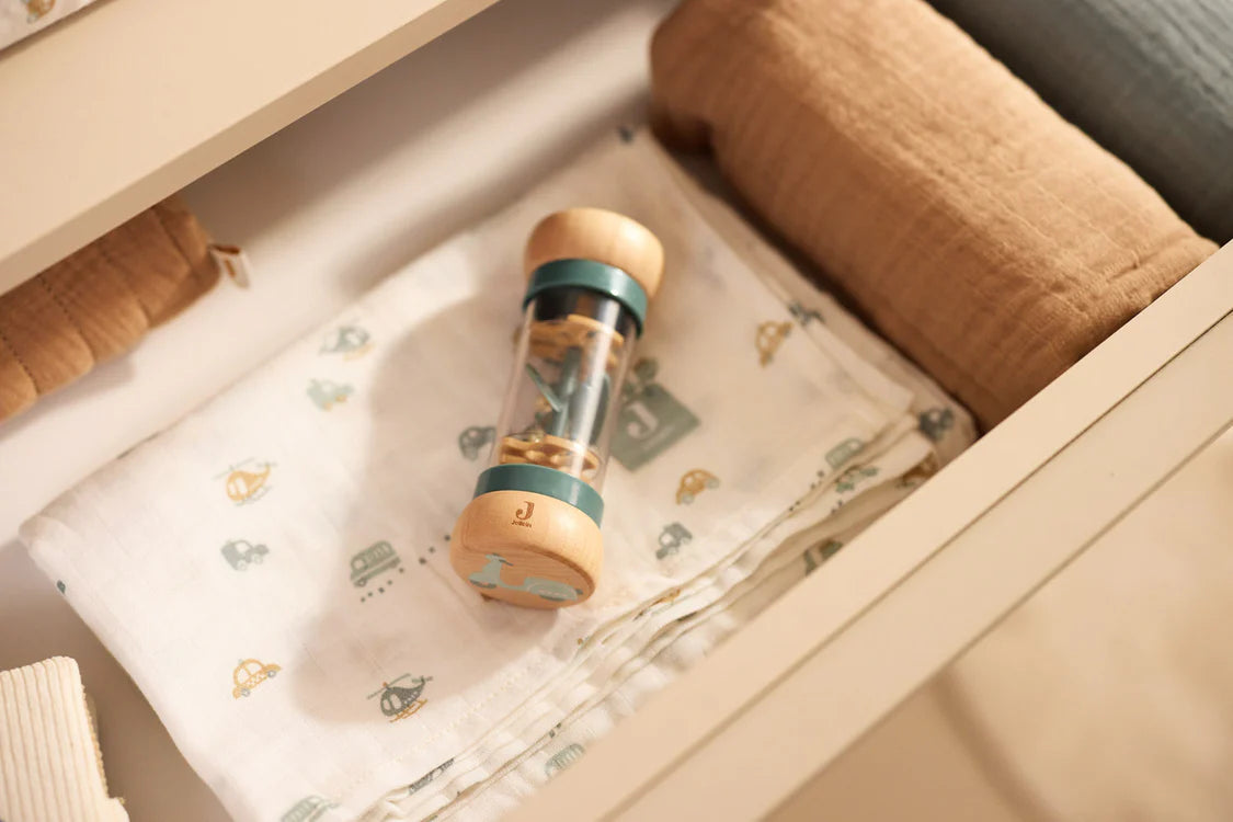 Jollein - puinen helistinlelu