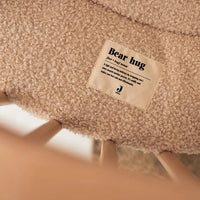 Jollein - Leikkimatto - Boucle Natural - Luna Living