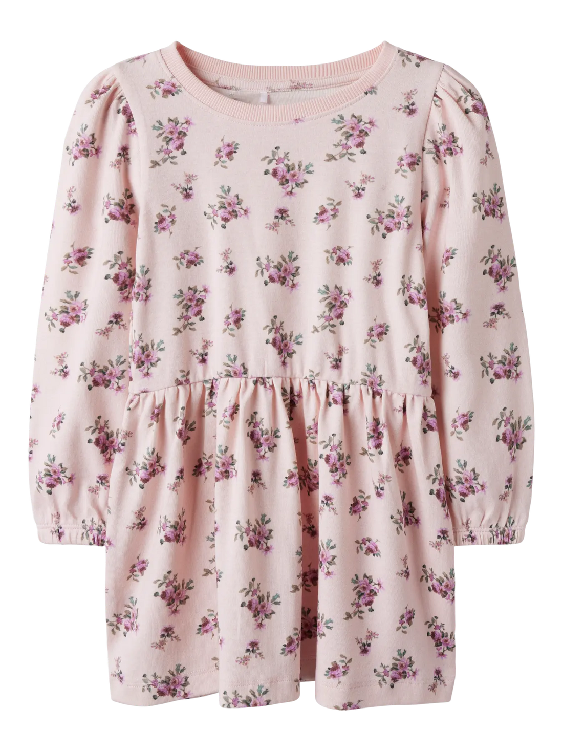 Name it - mini  pitkähihainen mekko