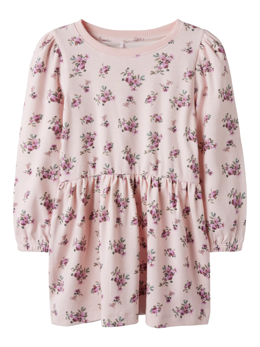 Name it - mini  pitkähihainen mekko