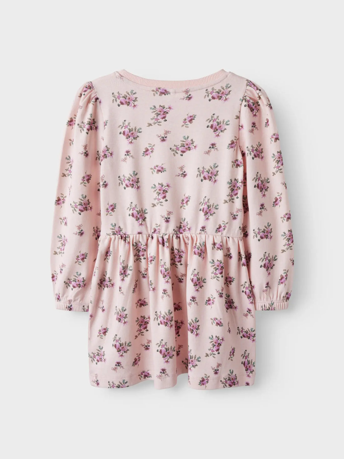 Name it - mini  pitkähihainen mekko