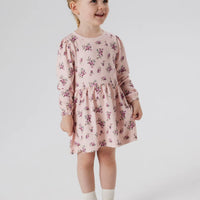 Name it - mini  pitkähihainen mekko