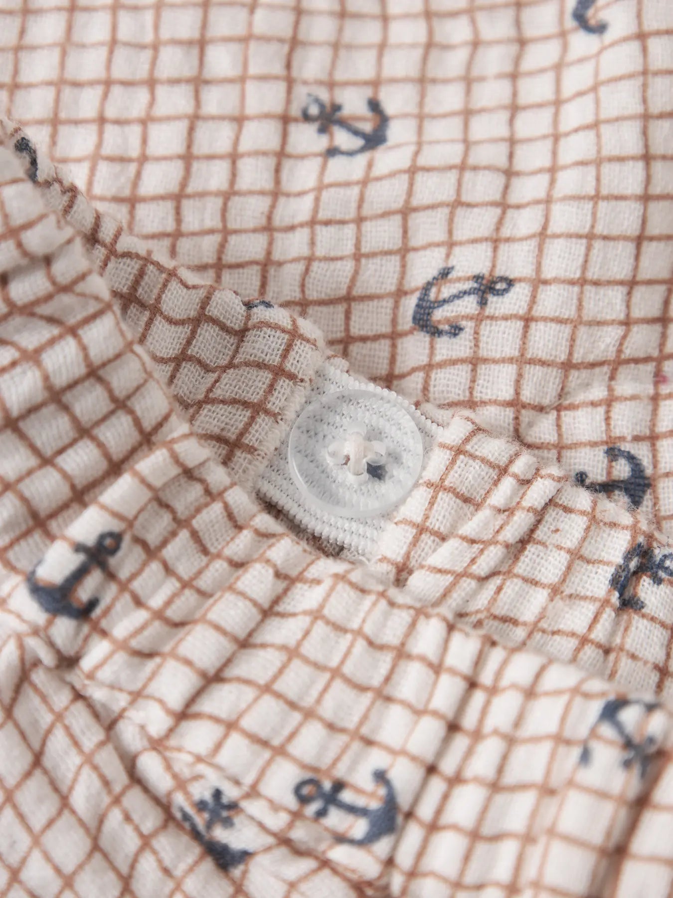 NAME IT -harsoshortsit lapsille