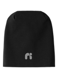 Name It trikoinen pipo – Black