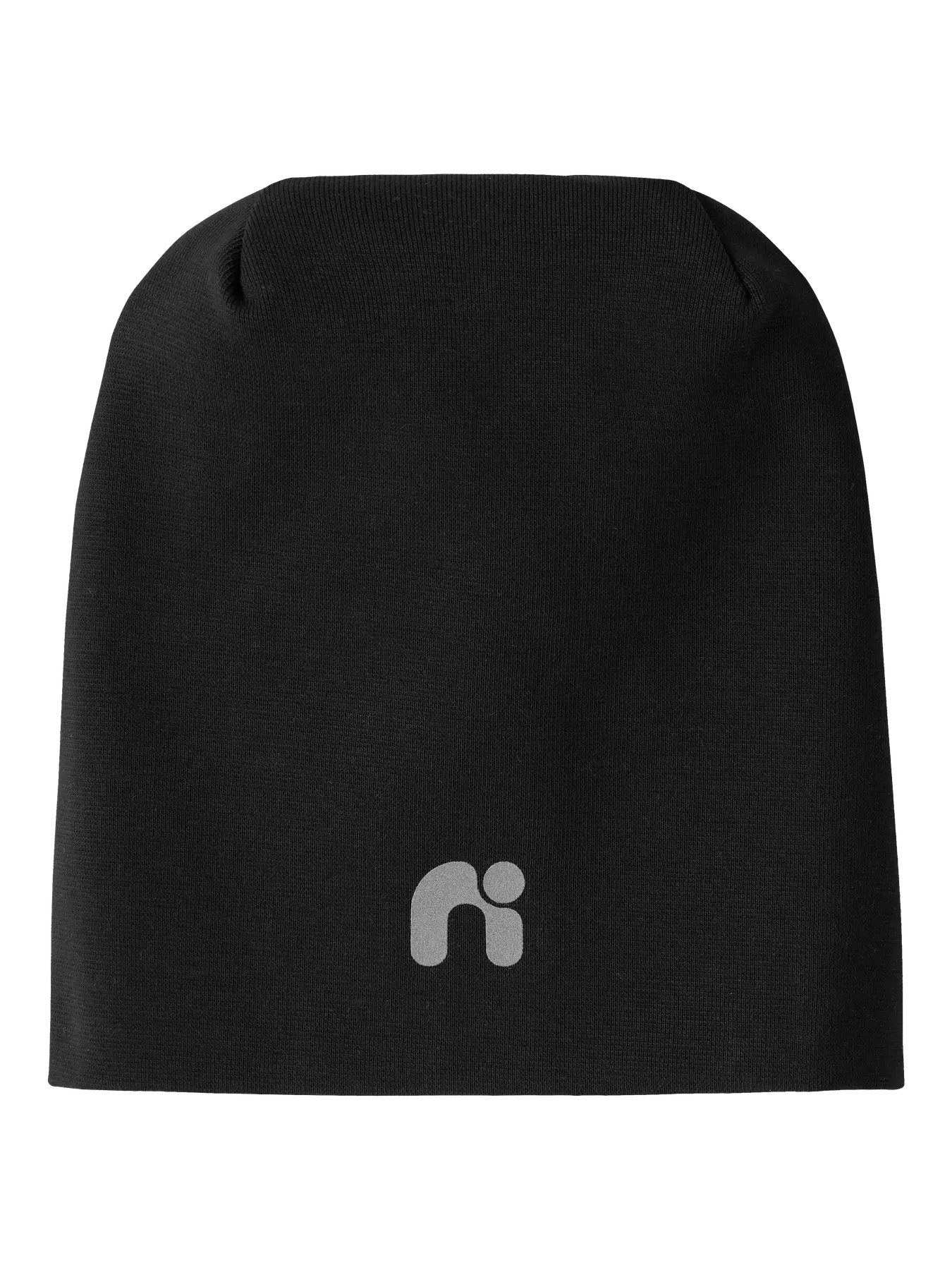 Name It trikoinen pipo – Black