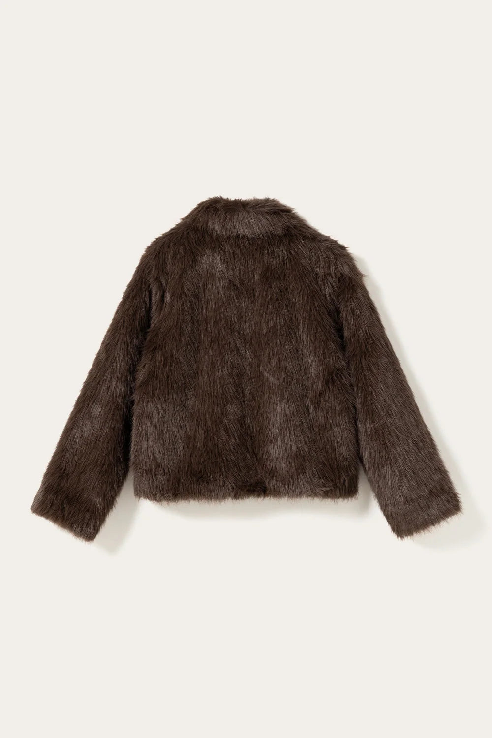 Noella Kallysta Jacket Chocolate Brown