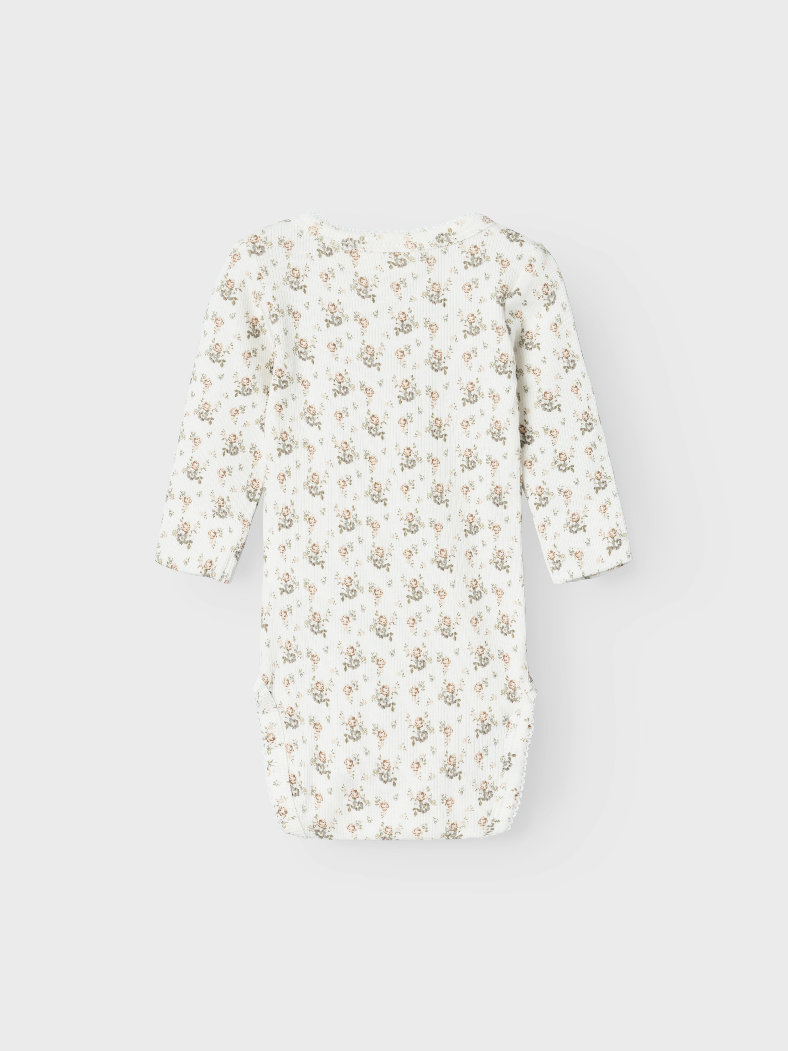 Lil' Atelier Baby- mini flower body