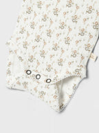 Lil' Atelier Baby- mini flower body