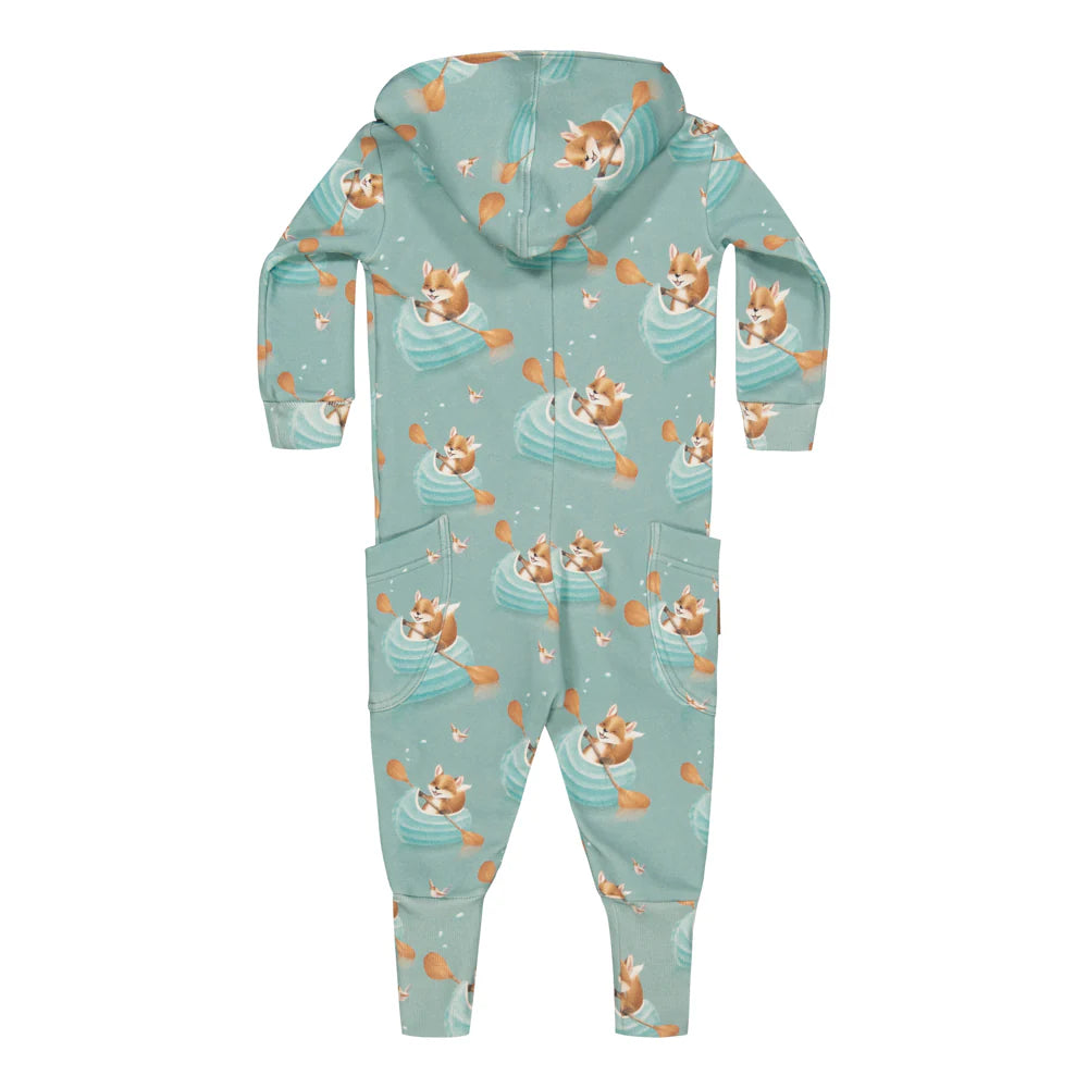 Metsola -  Lucky One Jumpsuit Mystery - jumpsuit