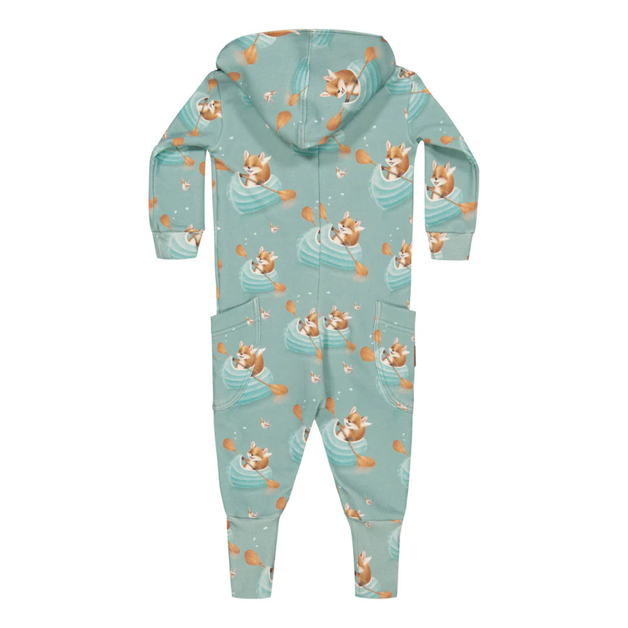 Metsola -  Lucky One Jumpsuit Mystery - jumpsuit