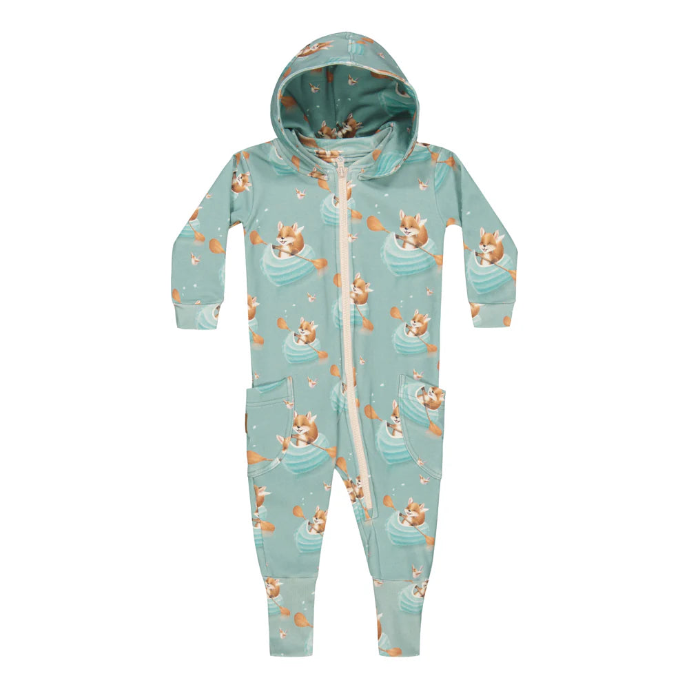 Metsola -  Lucky One Jumpsuit Mystery - jumpsuit