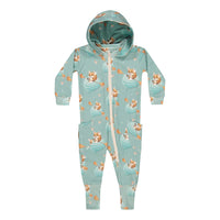 Metsola -  Lucky One Jumpsuit Mystery - jumpsuit