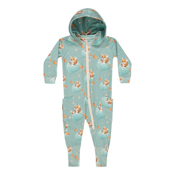 Metsola -  Lucky One Jumpsuit Mystery - jumpsuit