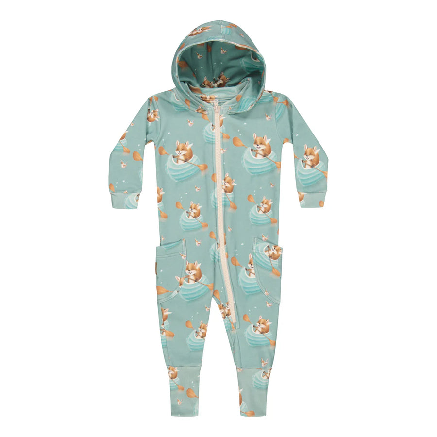 Metsola -  Lucky One Jumpsuit Mystery - jumpsuit