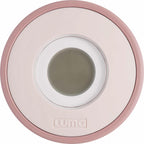 Luma digitaalinen kylpylämpömittari- Blossom Pink - Luna Living
