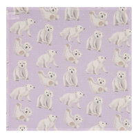 Metsola – Polar Bears Harsoliinasetti, 2 kpl | Icy Lilac
