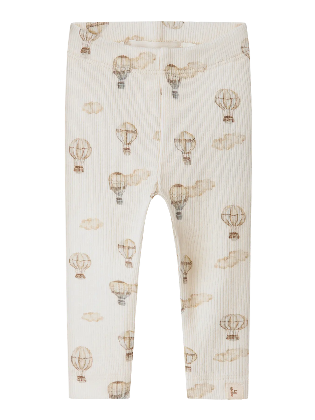 Lil Atelier - legginsit, air balloon