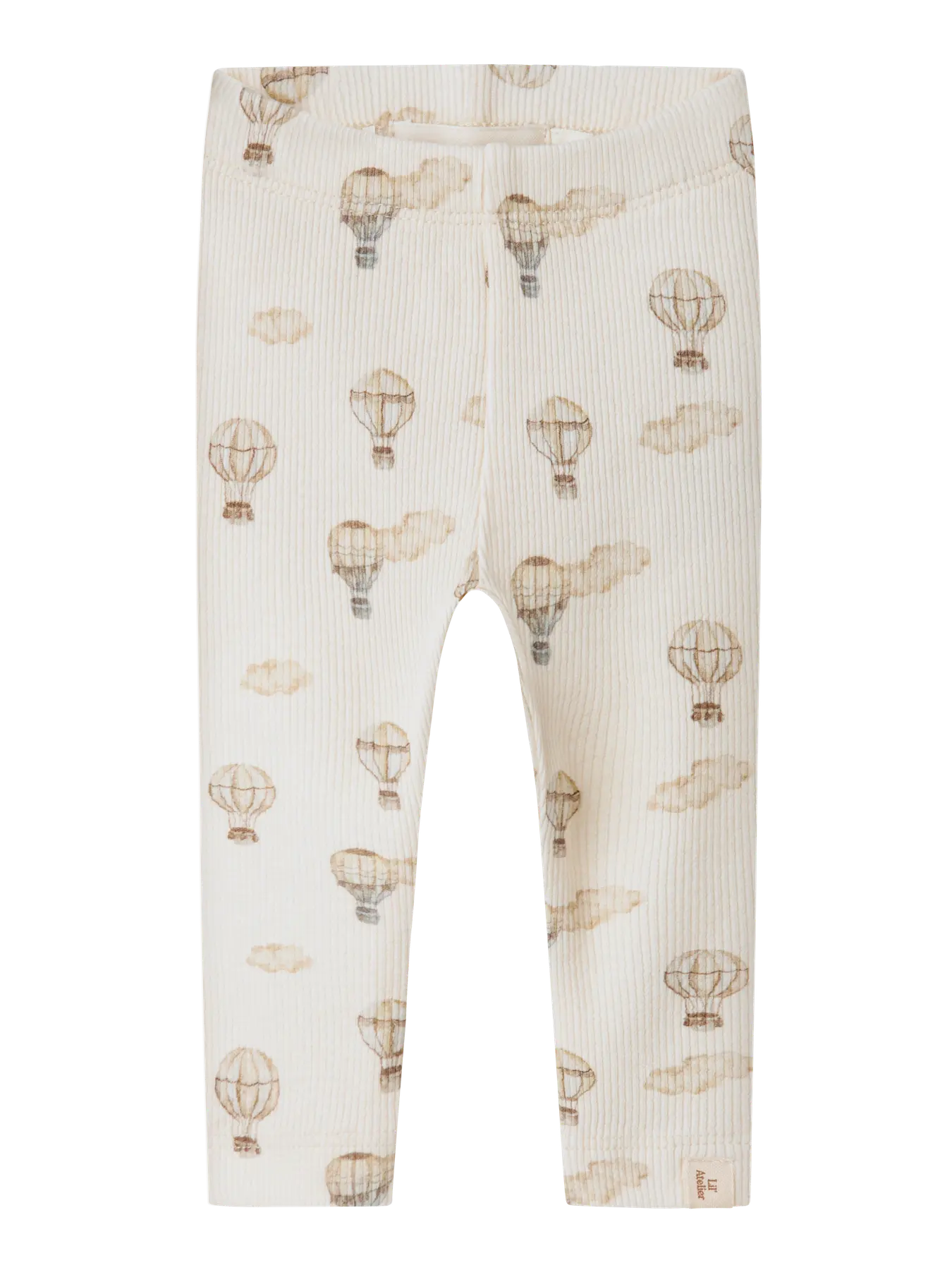 Lil Atelier - legginsit, air balloon