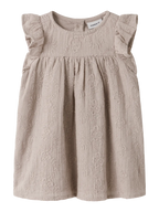 NAME IT -harsomekko -beige