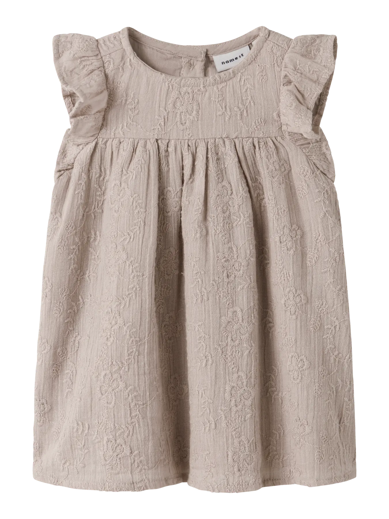 NAME IT -harsomekko lapsille