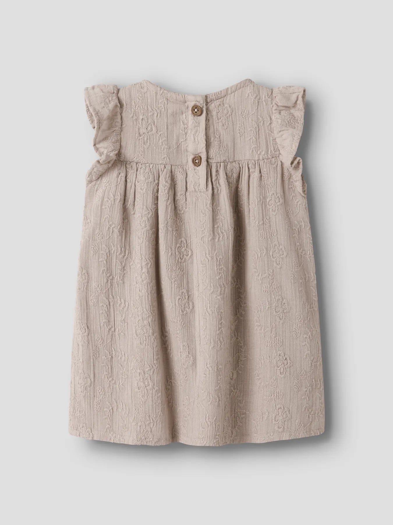 NAME IT -harsomekko lapsille