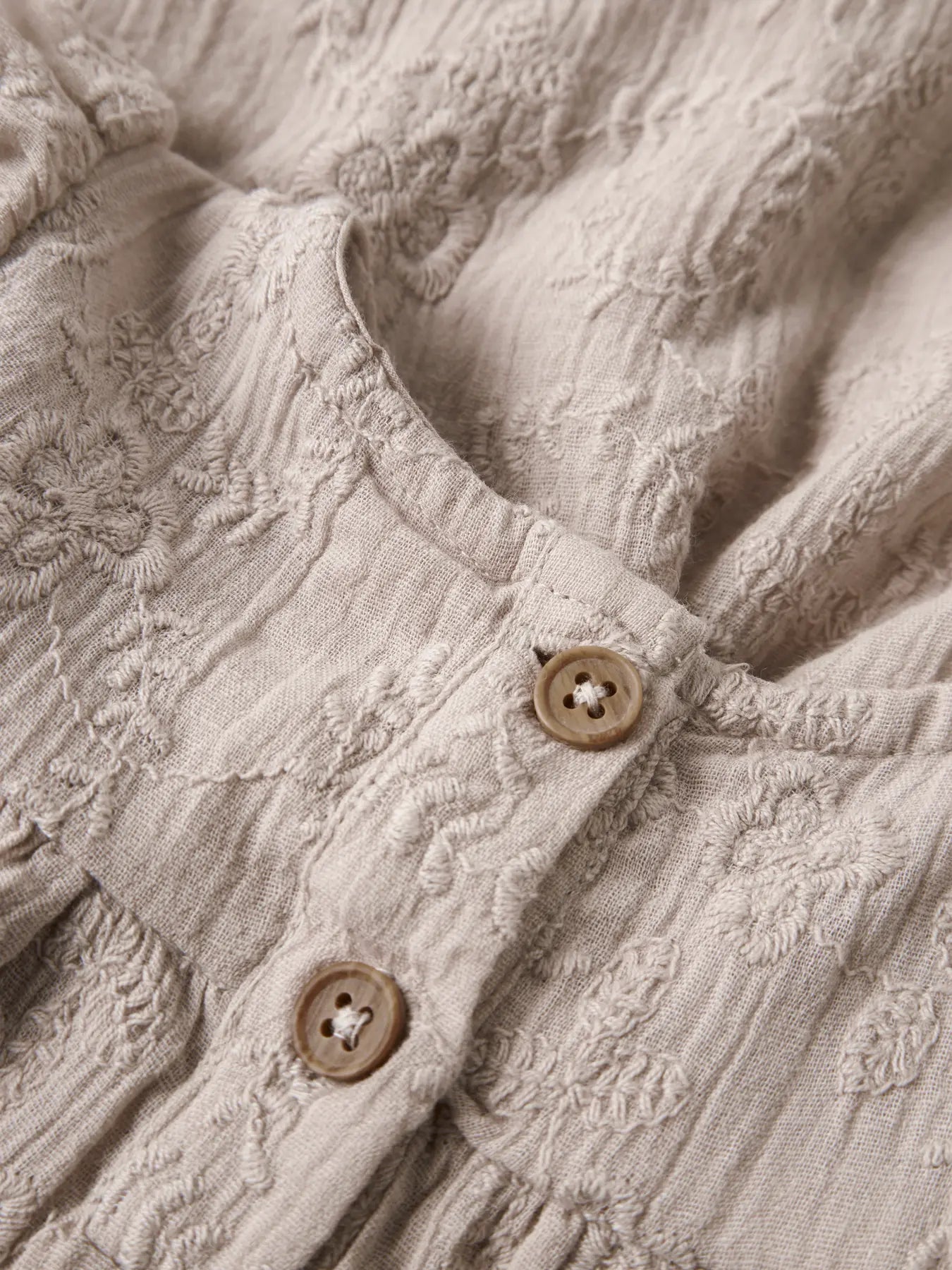 NAME IT -harsomekko lapsille