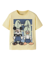 Name It - t-paita,Mickey Mouse