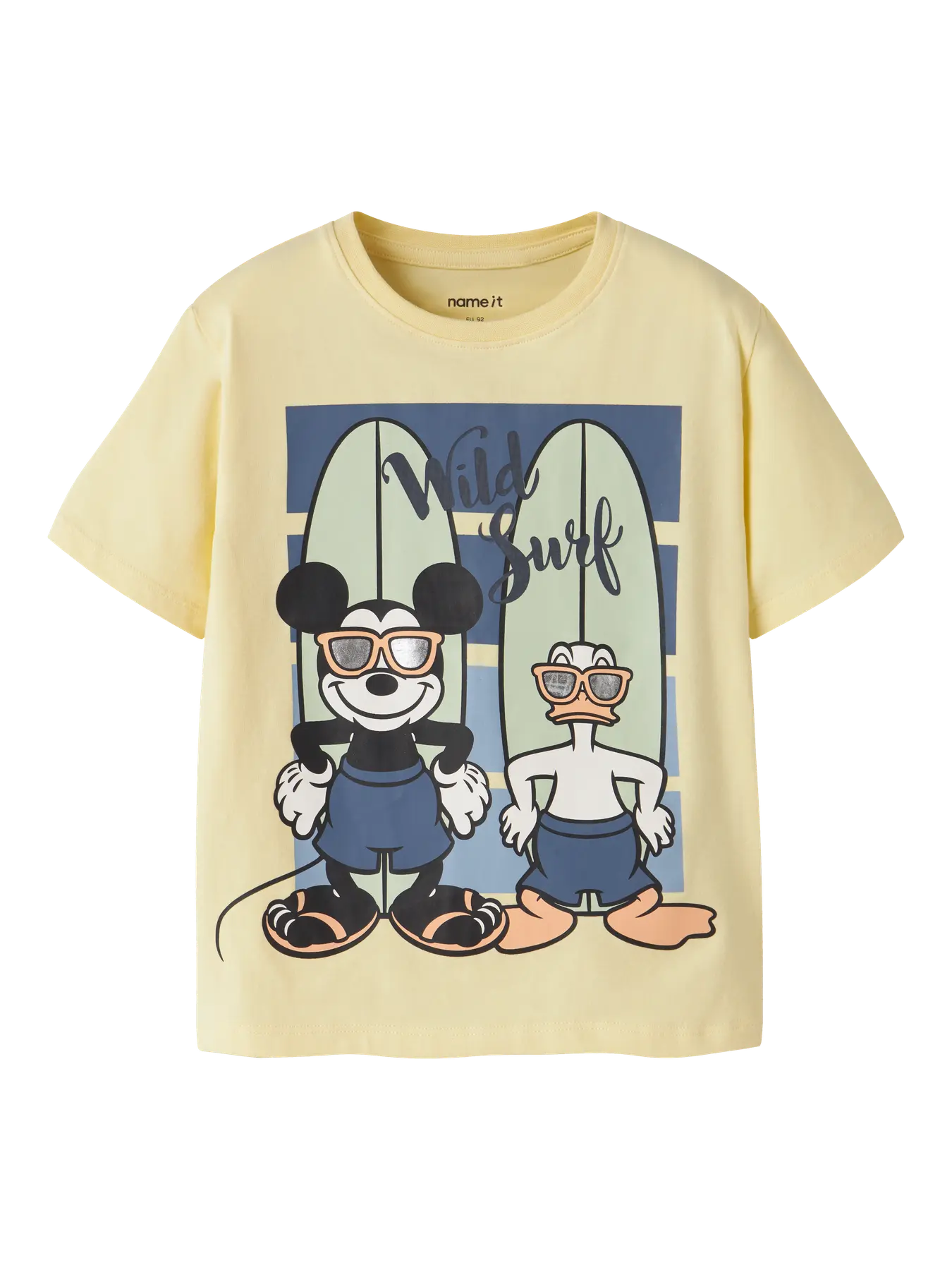 Name It - t-paita,Mickey Mouse