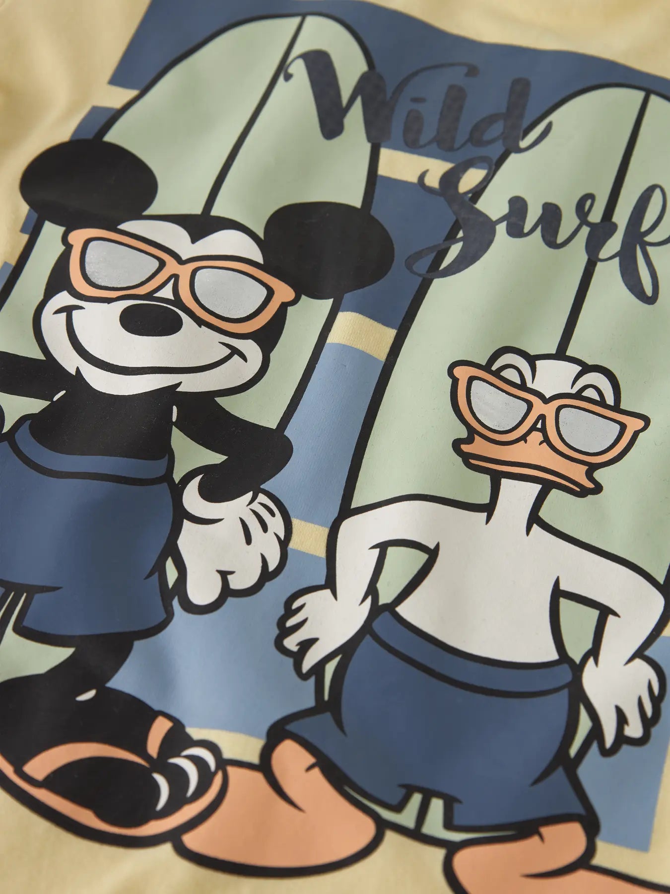 Name It - t-paita,Mickey Mouse