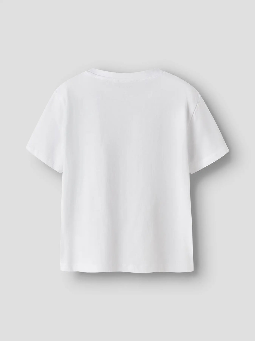 Name It - t-paita,Bright White