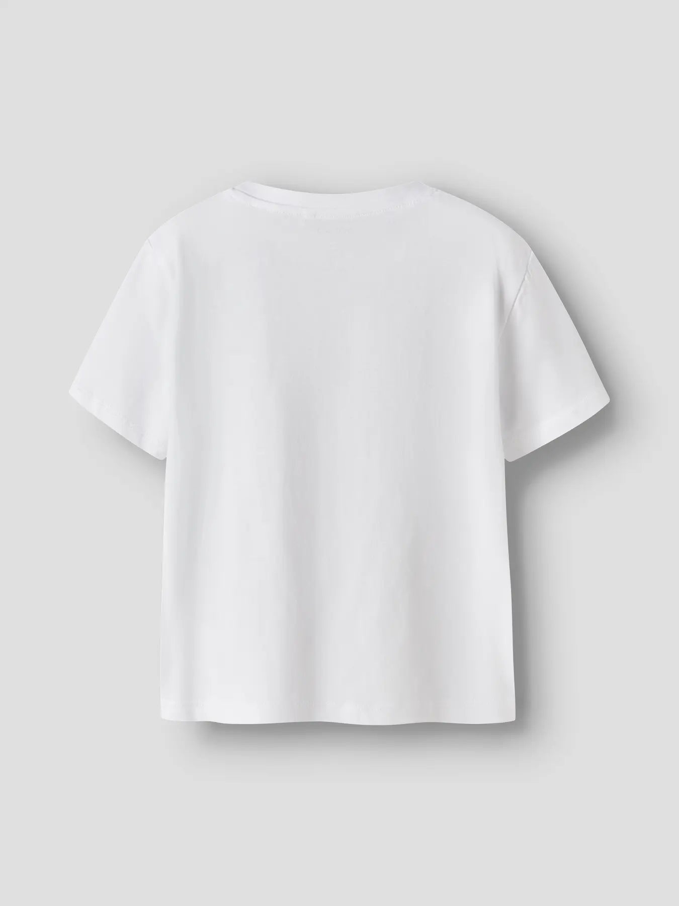 Name It - t-paita,Bright White